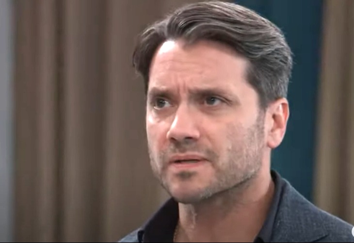 General Hospital Spoilers: Sneaky Suspicions, Ghostly Visits, Shocking Requests!