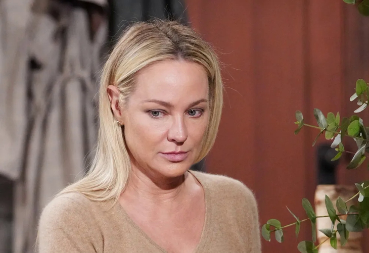 The Young And The Restless Spoilers: Sharon’s Response To Lucy’s Drinking Is To Eliminate Her?