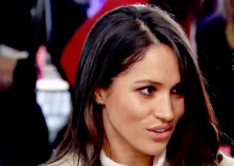 Should Meghan Markle Risk Her Life To Attend The 2027 Invictus Games In The UK?