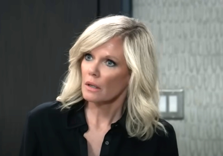 General Hospital Spoilers: Ava's Desperation Grows As Photos Surface