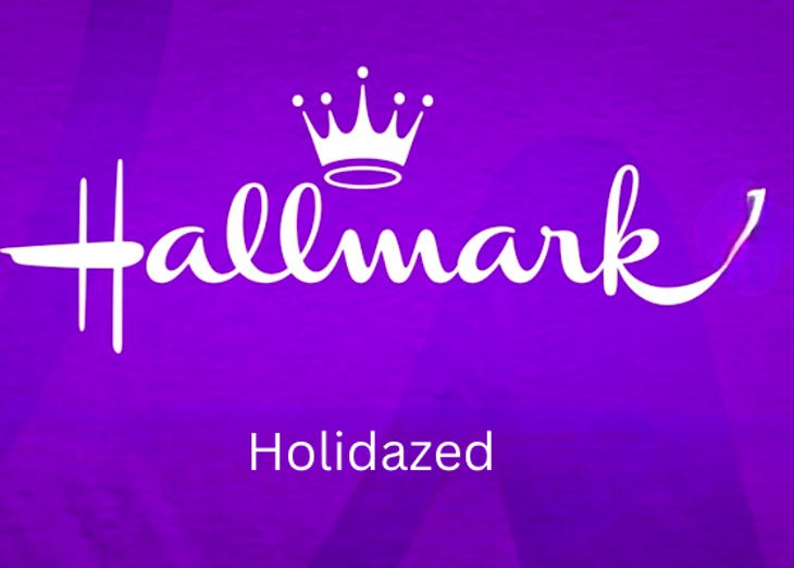 Hallmark’s Streaming Service, Hallmark + Launches In September With First Ever Holiday Series