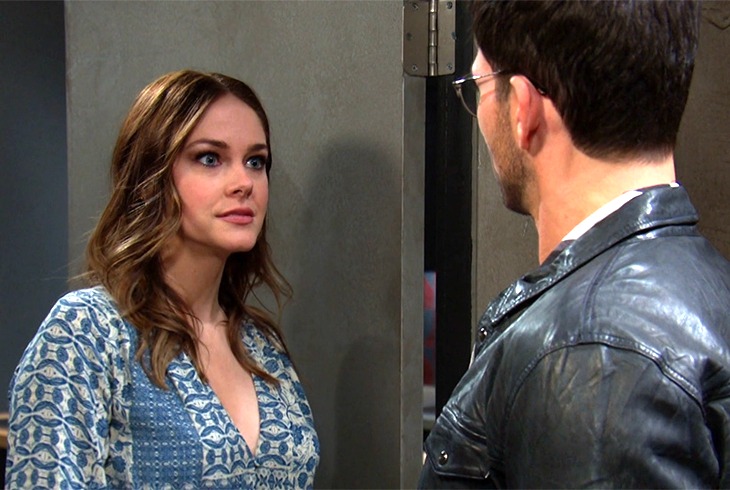 Days Of Our Lives Spoilers: Stephanie’s New Neighbor Provides Comfort, Alex Back In the Building