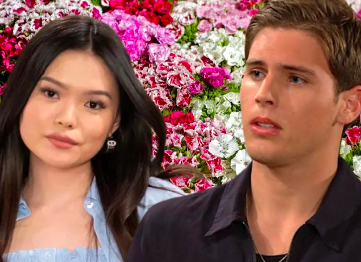 The Bold and The Beautiful Spoilers: Will & Luna Hook Up After Discovering Bill’s Paternity Deception?