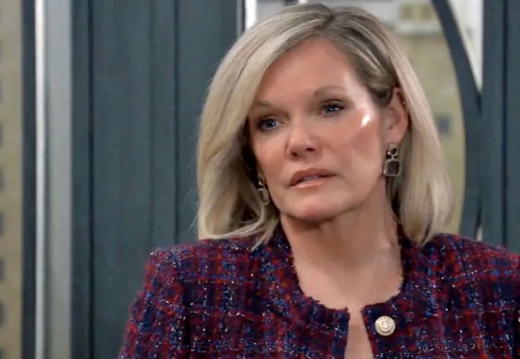 General Hospital Spoilers: Ava Jerome’s Exit Looming, Will Pentonville Come Calling?