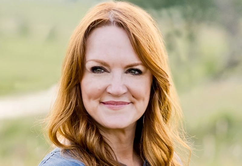 Ree Drummond, The Pioneer Woman, Announces That Daughter, Paige, Is Engaged