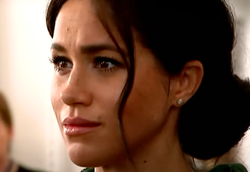 Meghan Markle Is Still Healing From Her Past Trauma