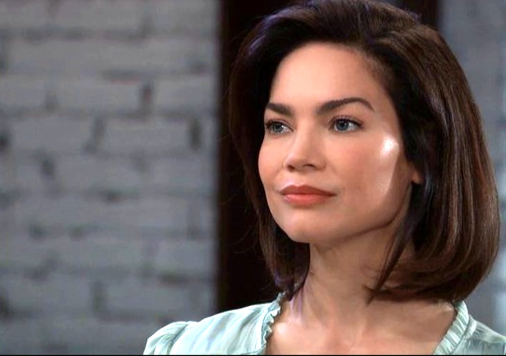 General Hospital Spoilers: It’s Raining Men - Will Elizabeth Be Caught In The Middle Between All Three Of Her Exes?