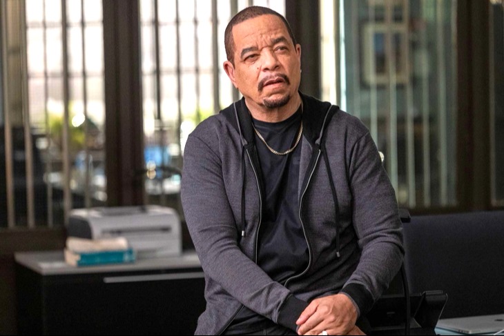 “Law & Order: SVU”: Ice-T’s Daughter Steals The Spotlight On Set