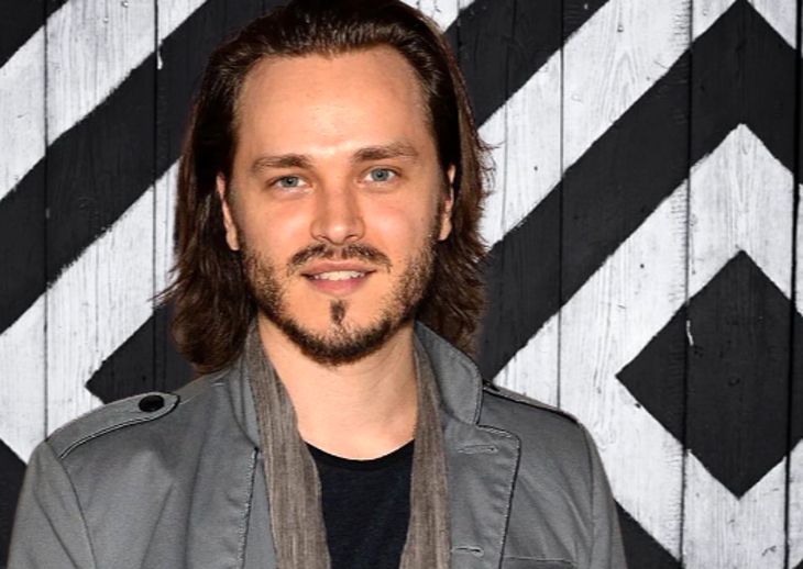 General Hospital Spoilers: Jonathan Jackson Back On Set – When Will Fans See Lucky Spencer?