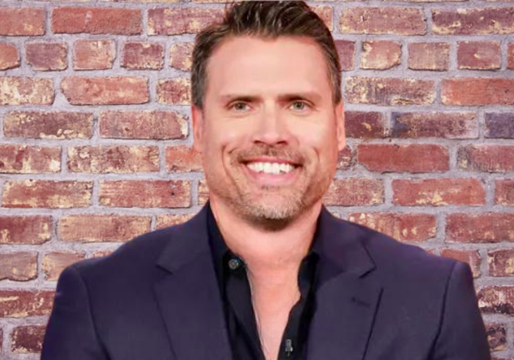 Young And The Restless Spoilers: Joshua Morrow Updates Fans On His Future As Nick Newman