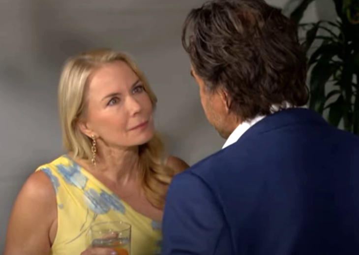 The Bold And The Beautiful Spoilers Wednesday, August 7: Ridge & Brooke Revel, Hope’s Finn Fantasies 