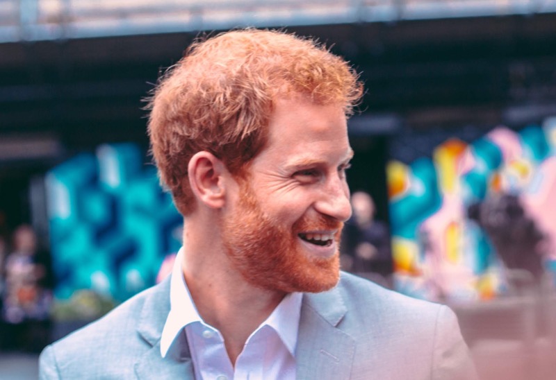 Prince Harry Is Going To Have This One Regret When King Charles Dies