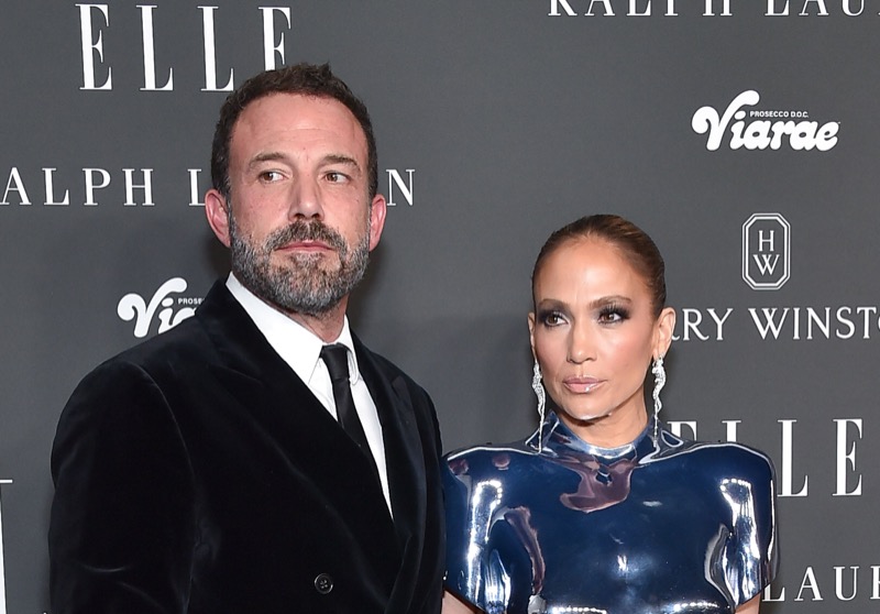 Jennifer Lopez & Ben Affleck’s Divorced Allegedly Triggered By Fears Of Relapse