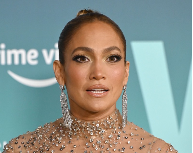 Jennifer Lopez's New Business Venture Drove A Wedge Between Her And Ben Affleck?