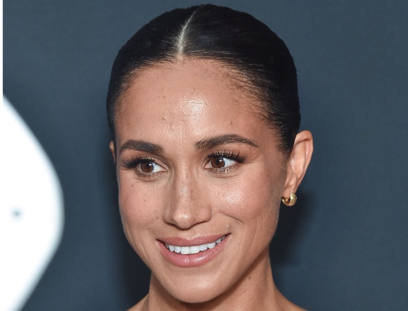 Meghan Markle Is Being Mocked Once Again For This Reason