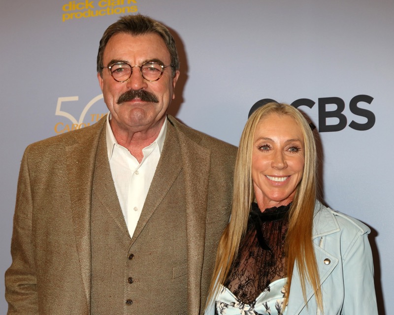 Why Tom Selleck's Family is Reportedly 'Concerned' About Him