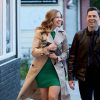 Nelly Knows Mysteries: A Fatal Engagement on Hallmark Mystery