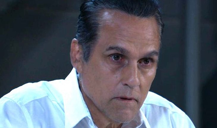 Sonny Corinthos | Celebrating The Soaps