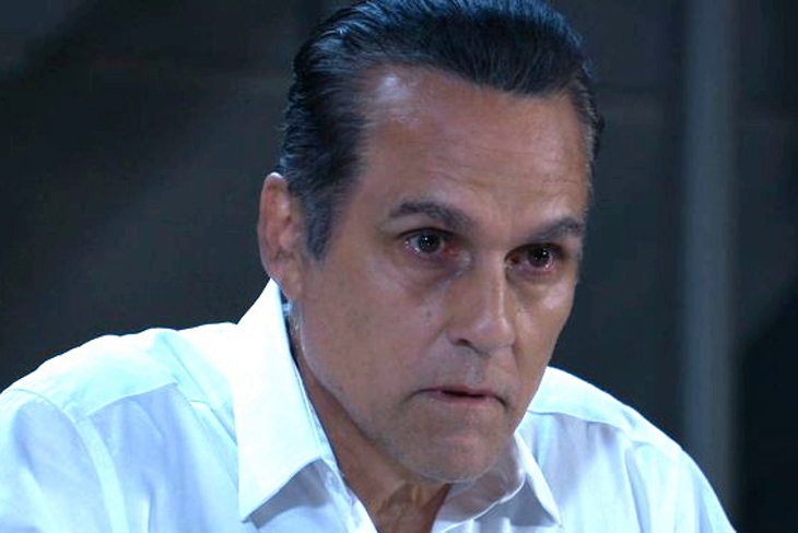 General Hospital Spoilers: Sonny Welcomes Jason Back As He Rebuilds His Life