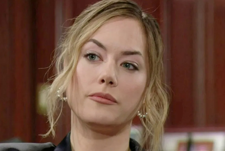 The Bold And The Beautiful Recap Wednesday, August 7: Hope's SINN-ful Revenge, Brooke's New Chapter, Finn's Loving Vow