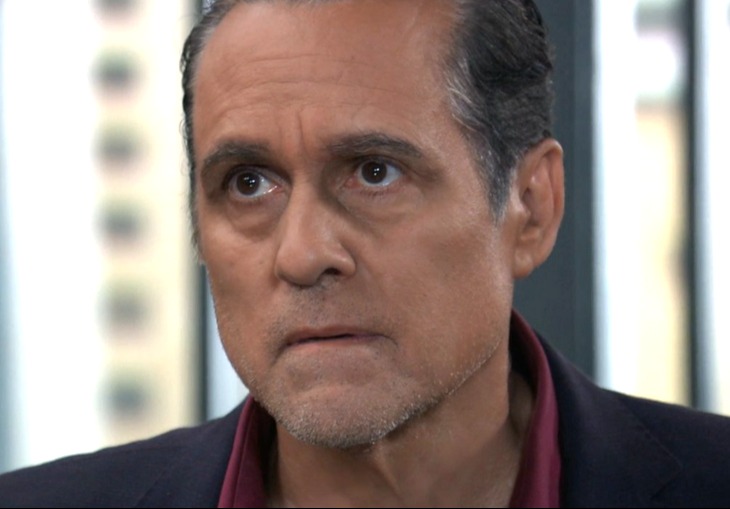 General Hospital Spoilers Aug 12-16: Sonny’s Reboot, John’s Catastrophe, Carly’s Regret