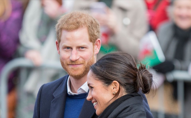 Prince Harry And Meghan Markle Have Been Blasted Again For Being Insensitive