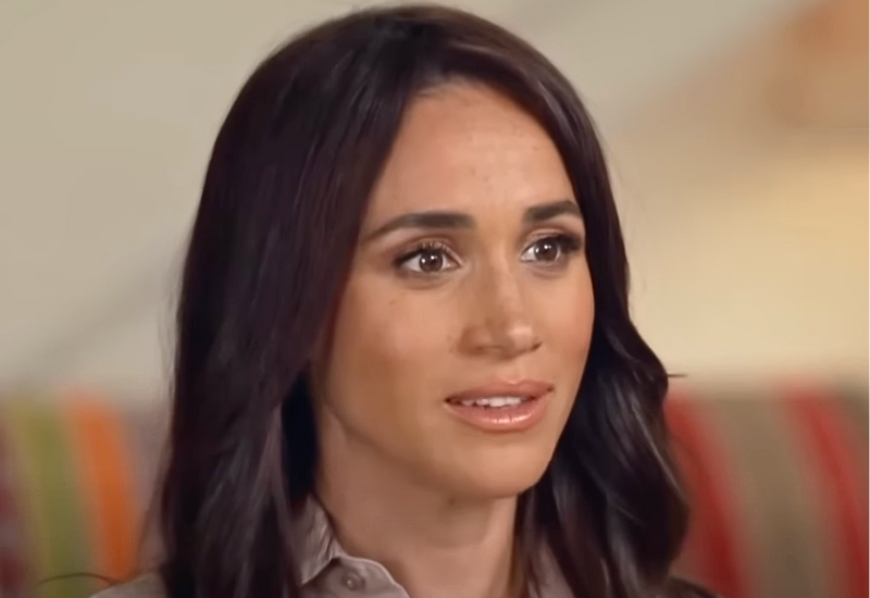 Meghan Markle Is Set For Even More Embarrassment