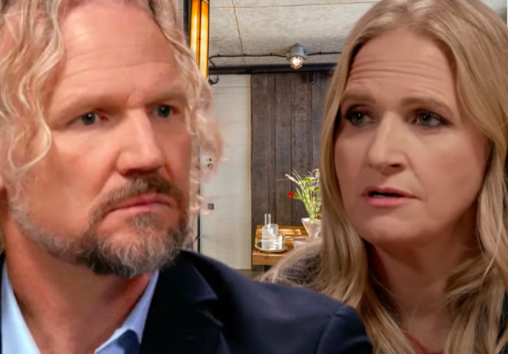 Sister Wives Spoilers: Did Kody And Christine Brown Abuse Children?