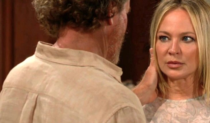 The Young And The Restless – Cameron Kirsten (Linden Ashby)