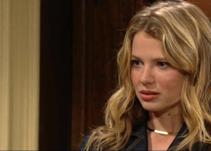 The Young And The Restless Spoilers Friday, August 9: Summer’s Dirty Alliance, Phyllis vs Diane