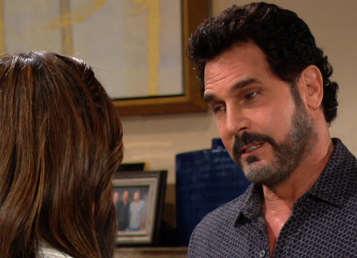 The Bold And The Beautiful Spoilers: Unraveling The Drama-Bill's Shocking Confession To Prevent Poppy's Arrest?