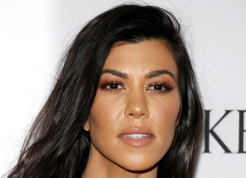 Insider Reveals Who Kourtney Kardashian Blames For Son's Decision To Move Out