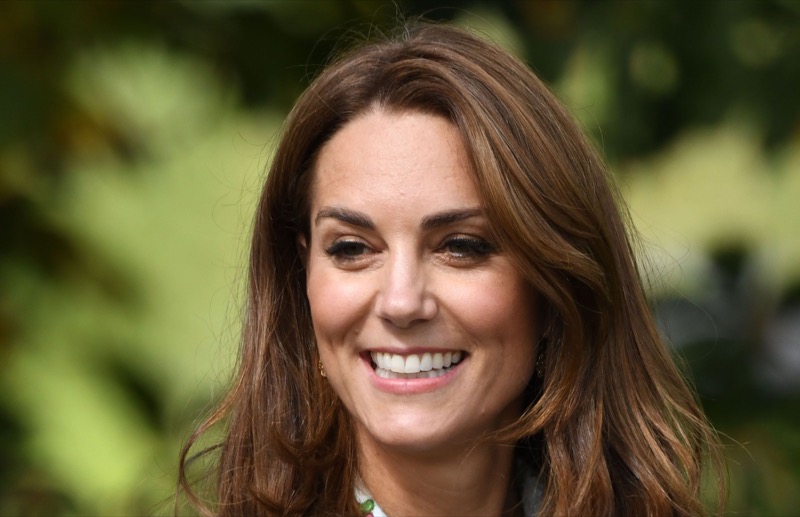 The Real Reason Why Kate Middleton Doesn’t Want To Be Seen In Public Anymore