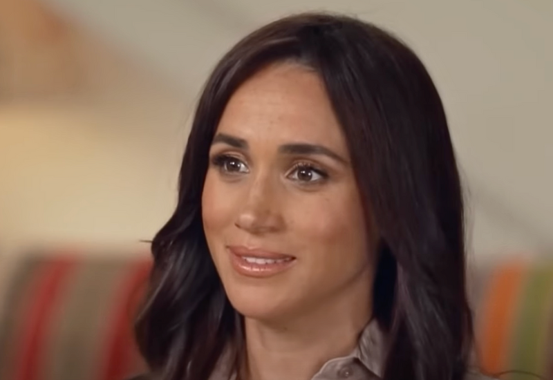 The Public Has Become Utterly Bored With Meghan Markle