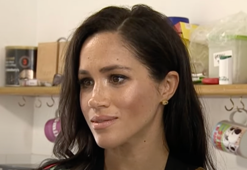 Meghan Markle Is In Danger After Making This Huge Mistake