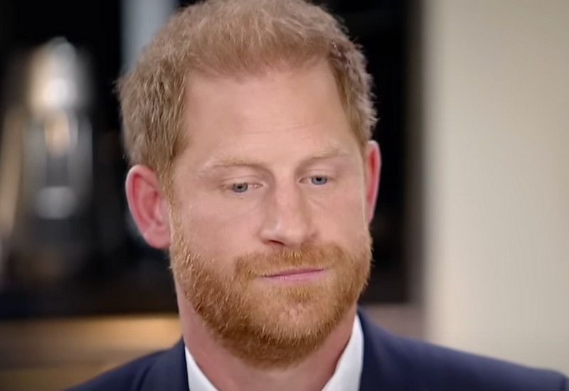 Royal Divorce: Prince Harry Wants To Move Out From His Home With Meghan Markle