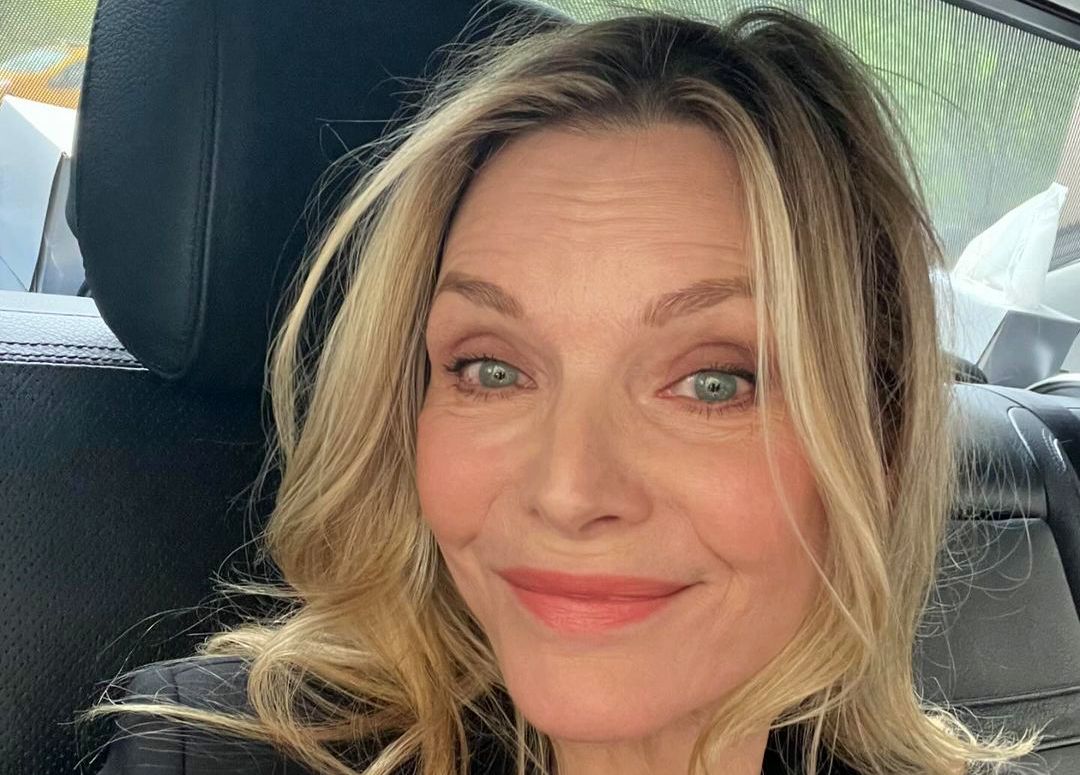 Hollywood star Michelle Pfeiffer to star in Taylor Sheridan's Yellowstone spinoff, Madison