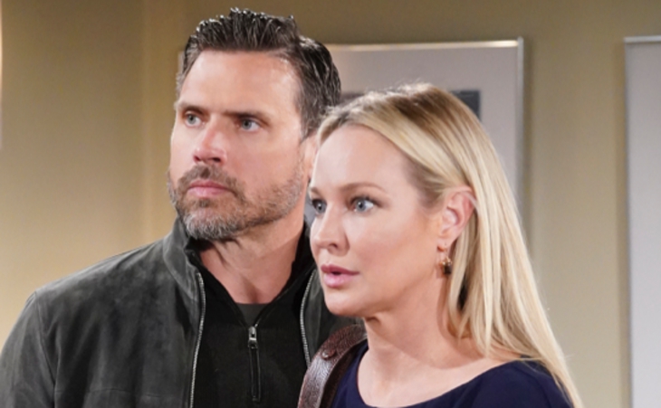 The Young And The Restless Spoilers: Mental Health Crisis Pushes Sharon And Nick Back Together?