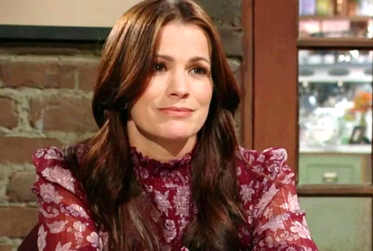 Young And The Restless Spoilers: Chelsea Ends Up Pregnant, Adam Has To Choose Between Billy Raising His Child Or Keeping Sally