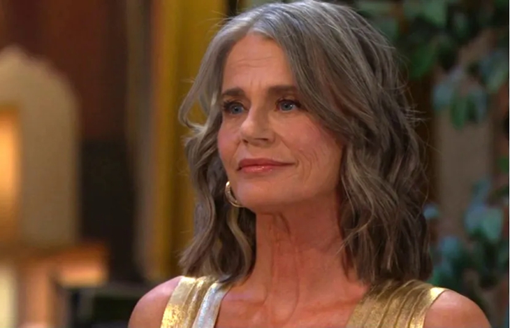 Days Of Our Lives Spoilers Week Of August 12: Fiona’s Fiasco, Jennifer Returns, Abigail’s DNA Test