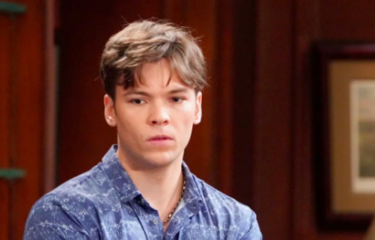 The Bold And The Beautiful Spoilers Monday, August 12: RJ’s Betrayal, Poppy’s Arrest, Brooke’s Celebration