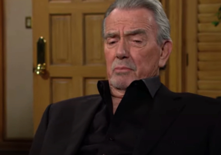 Young And The Restless Spoilers: Victor Drags Summer Into Abbott-Revenge Scheme – Payback For Custody Battle Help?