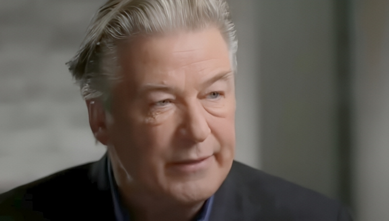 Alec Baldwin - ABC - YouTube