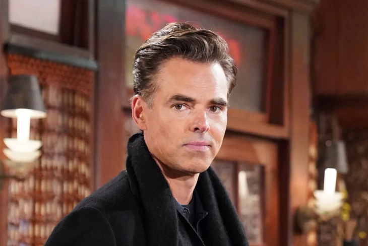 The Young And The Restless Spoilers: Billy Playing Long Game - Lily Feels Pressure Increase