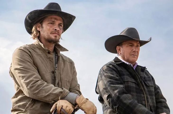 All the Details Available On 'Yellowstone' Season 5 Part 2