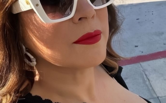 Jennifer Tilly – Instagram