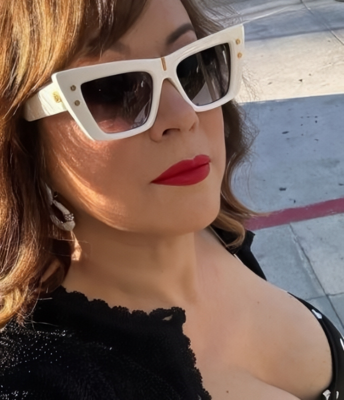 Jennifer Tilly - Instagram