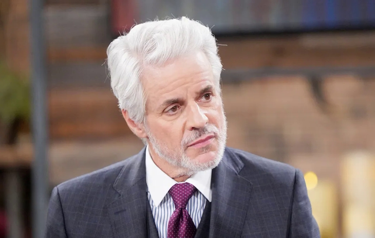 The Young And The Restless Spoilers: Will Michael's Dirt-Digging Unravel Adam's Secrets and Put Him in Victor's Crosshairs?