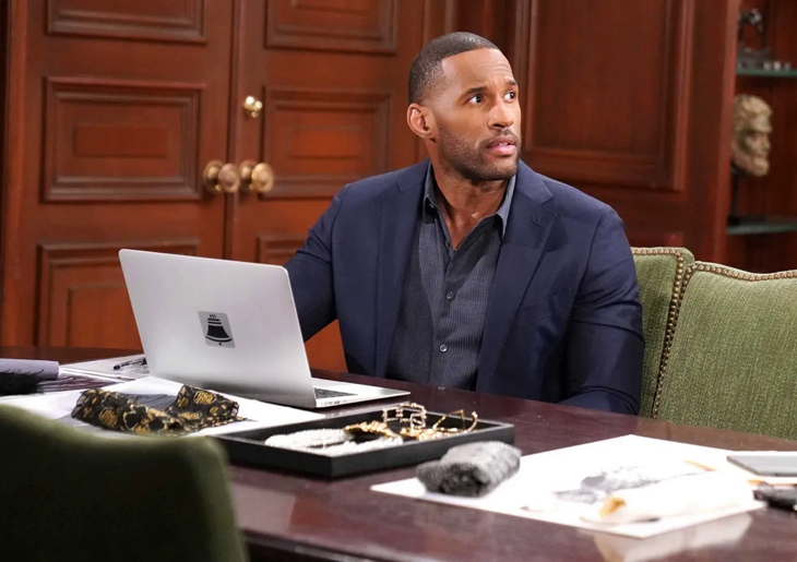 Bold And The Beautiful Spoilers: Carter Walton Falling For Hope Logan?