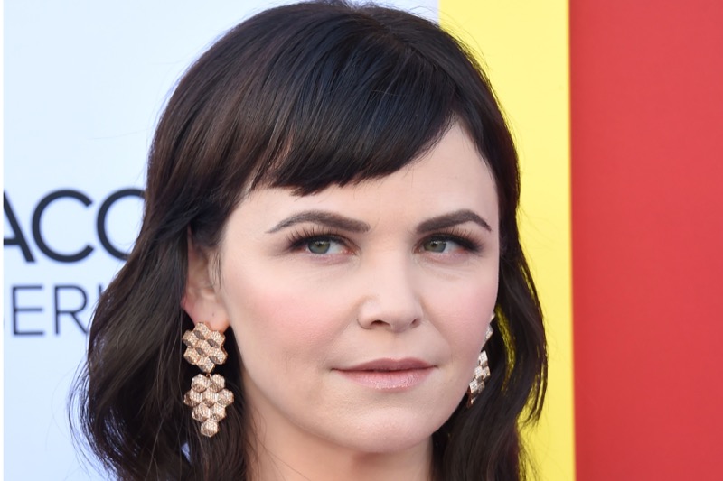 Ginnifer Goodwin Shares Hopes of Reprising Her Role In 'Once Upon A Time'